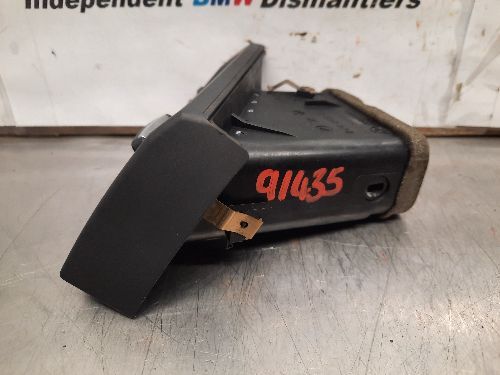 BMW E83 X3 LCI O S Drivers Side Dashboard Air Vent