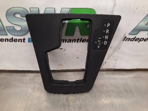 BMW Automatic Gear Selector Surround E83 X3
