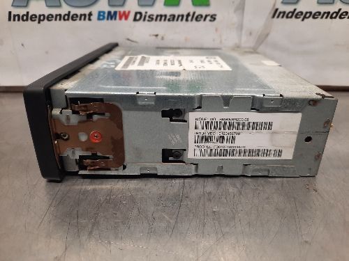 BMW GPS Sat Navigation System Player E83 X3 E85 E86 Z4