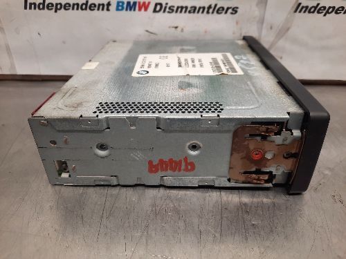BMW GPS Sat Navigation System Player E83 X3 E85 E86 Z4