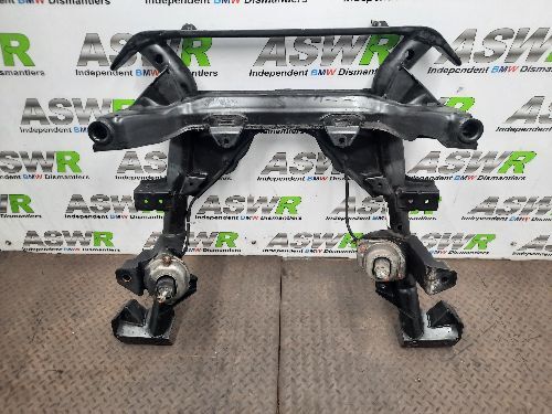 BMW E83 X3 Front Engine Subframe