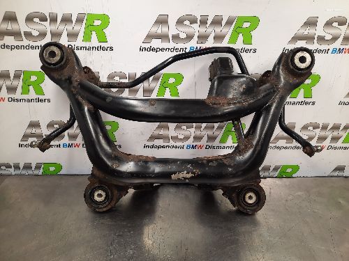 BMW Rear Subframe Differential Carrier E83 X3 3.0SD