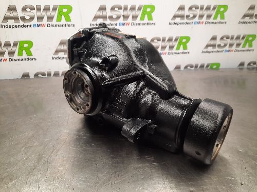 BMW Rear Differential 3.23 Ratio E83 X3 3.0SD