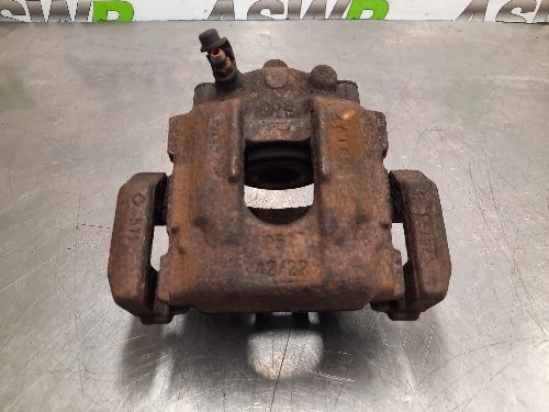 BMW Rear Brake Caliper N/S Passenger Left E46 3 SERIES 330 / E83 X3