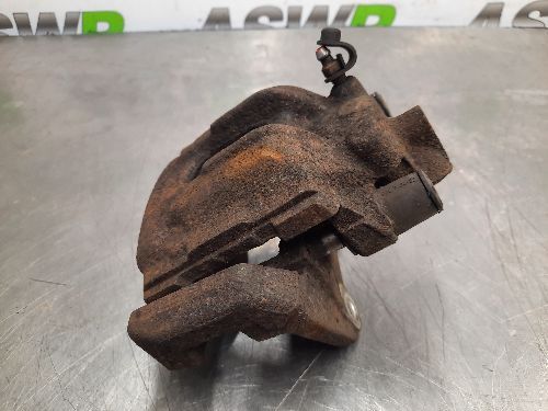 BMW Rear Brake Caliper N/S Passenger Left E46 3 SERIES 330 / E83 X3