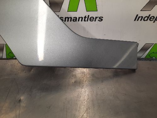 BMW Boot Grab Handle Tail Gate Trim E83 X3