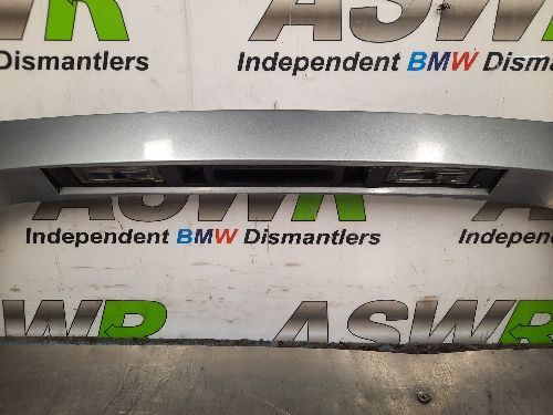 BMW Boot Grab Handle Tail Gate Trim E83 X3