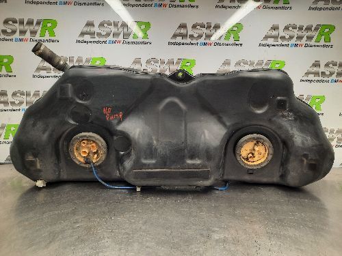 BMW Plastic Fuel Tank Diesel E83 X3