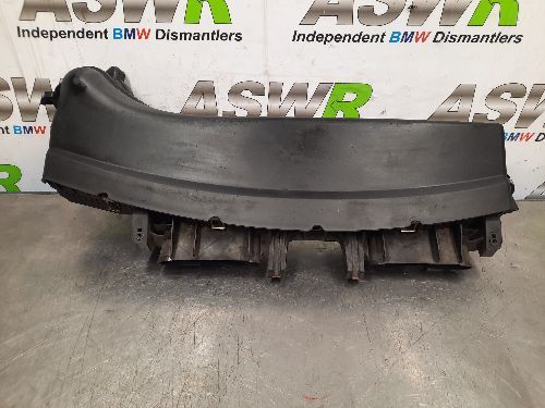 BMW Air Filter Intake Box E83 X3 LCI N47 M57N2 Diesel