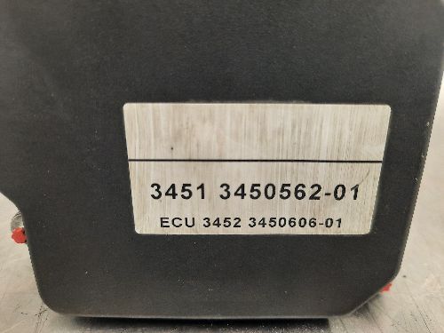 BMW E83 X3 ABS Pump Hydro DXC Automatic