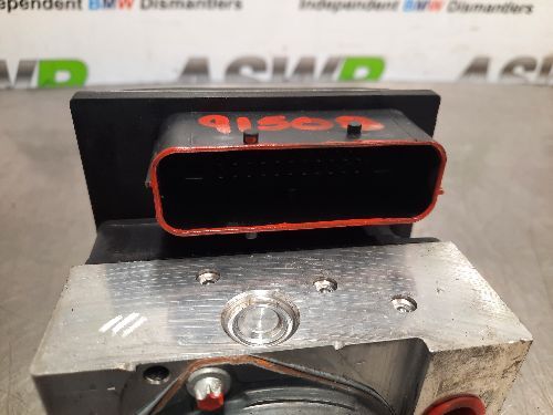 BMW E83 X3 ABS Pump Hydro DXC Automatic