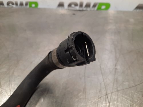 BMW E83 X3 LCI 3.0sd Bottom Radiator Coolant Hose M57N2 Diesel