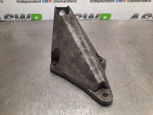 BMW E83 X3 3.0d Engine Supporting Mount Bracket N/S Left M57N2