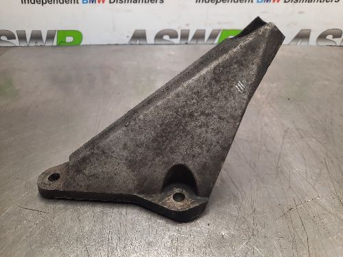 BMW E83 X3 3.0d Engine Supporting Mount Bracket N/S Left M57N2