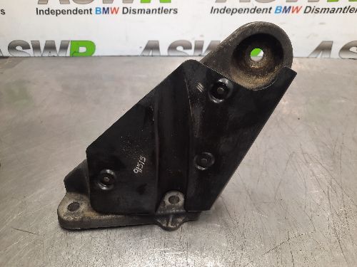BMW E83 X3 3.0d Engine Supporting Mount Bracket O/S Drivers M57N2