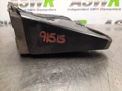 BMW E83 X3 3.0d Engine Supporting Mount Bracket O/S Drivers M57N2