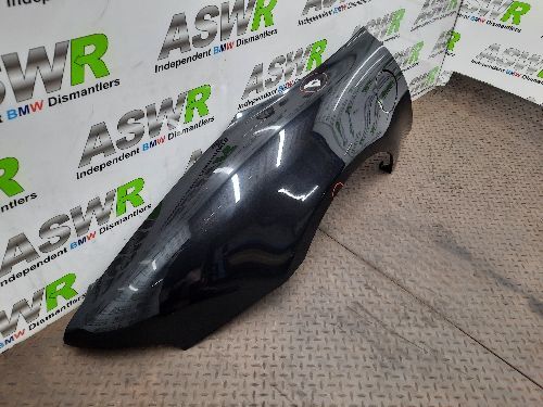 BMW Z3 Wide Body Rear Wing Panel O/S Drivers Side Right