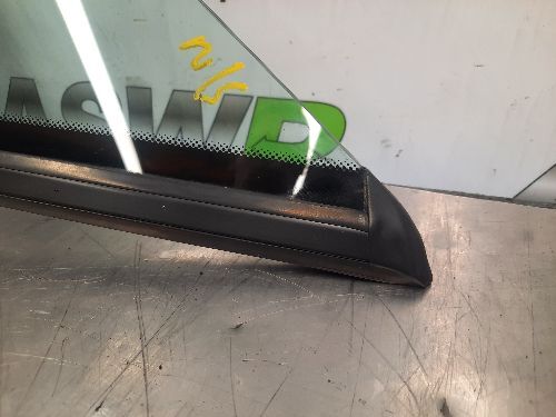 BMW Z3 Roadster Front Quarter Glass N/S Passenger Side Left