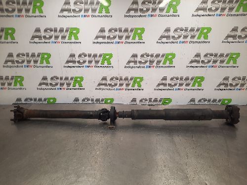 BMW Z3 Propshaft L=1284mm MANUAL M43 M44 Petrol