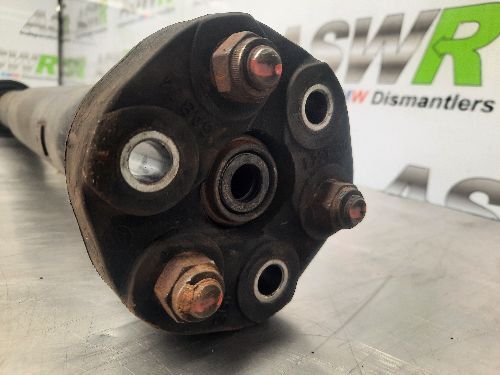 BMW Z3 Propshaft L=1284mm MANUAL M43 M44 Petrol