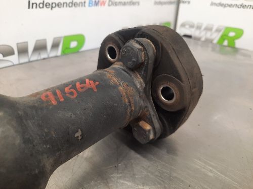 BMW Z3 Propshaft L=1284mm MANUAL M43 M44 Petrol