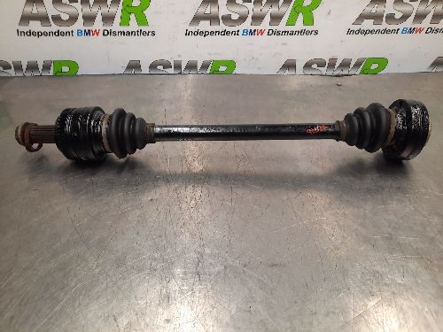 BMW Z3 Rear Drive Shaft M43 M44 M52 Petrol