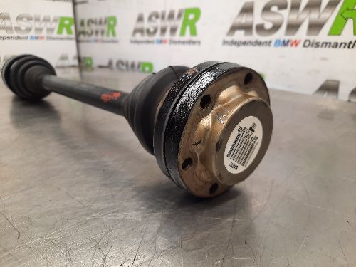 BMW Z3 Rear Drive Shaft M43 M44 M52 Petrol
