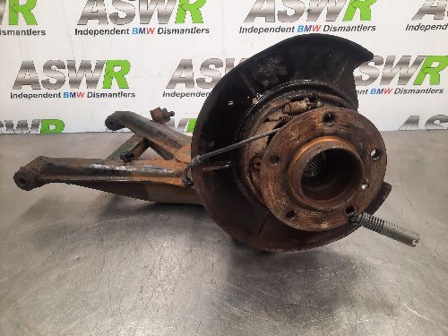 BMW Z3 Wide Body Rear Trailing Arm N/S Passenger Side Left