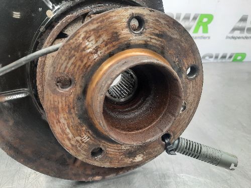 BMW Z3 Wide Body Rear Trailing Arm N/S Passenger Side Left