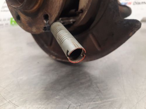 BMW Z3 Wide Body Rear Trailing Arm N/S Passenger Side Left