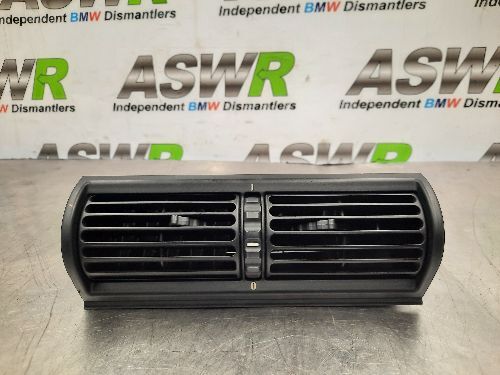 BMW Z3 Centre Dashboard Air Vent