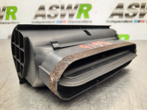 BMW Z3 Centre Dashboard Air Vent