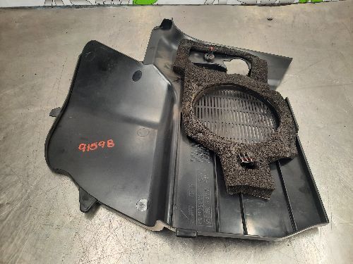 BMW Z3 Speaker Cover Trim O/S Drivers Side Right