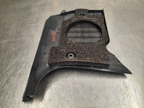 BMW Z3 Speaker Cover Trim N/S Passenger Side Left