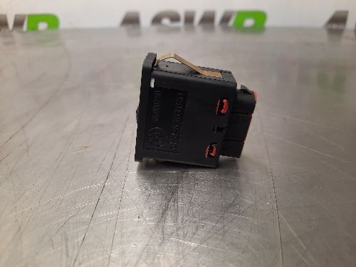 BMW Z3 Headlight Level Height Adjustment Switch