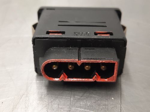 BMW Z3 Headlight Level Height Adjustment Switch