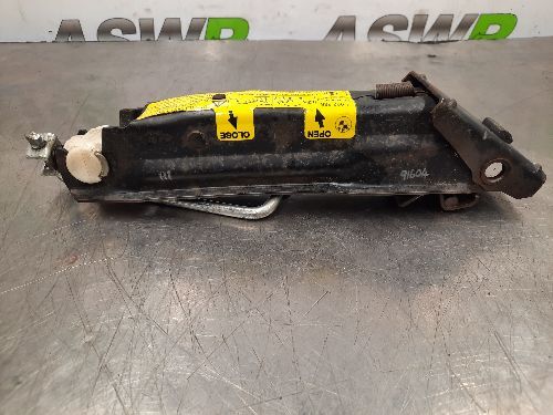BMW Z3 Articulated Car Jack Steel