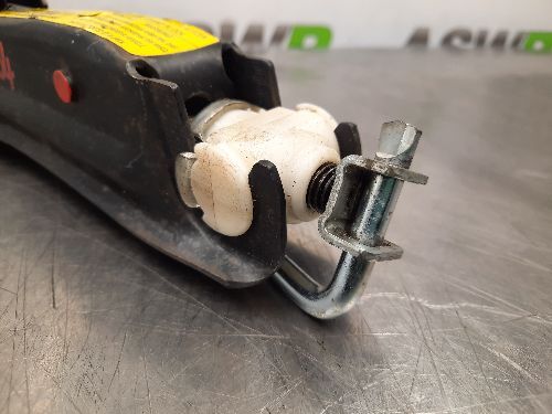 BMW Z3 Articulated Car Jack Steel