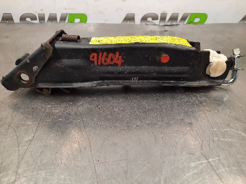 BMW Z3 Articulated Car Jack Steel