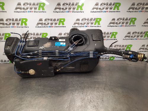 BMW Z3 Fuel Tank Plastic Petrol