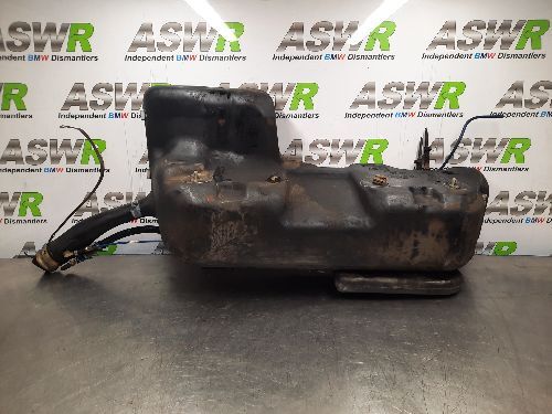BMW Z3 Fuel Tank Plastic Petrol