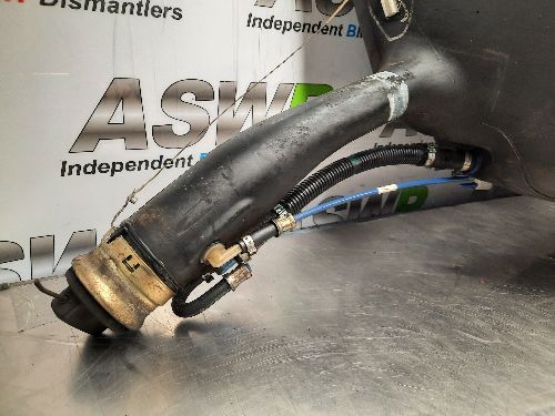 BMW Z3 Fuel Tank Plastic Petrol