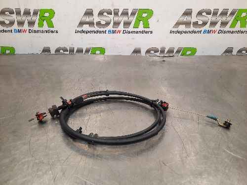 BMW Z3 1.9 Accelerator Bowden Cable M43 Petrol