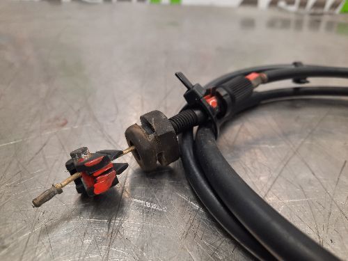 BMW Z3 1.9 Accelerator Bowden Cable M43 Petrol
