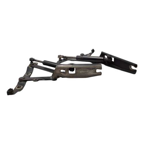 BMW Z3 Roadster Boot / Tailgate Hinges Pair