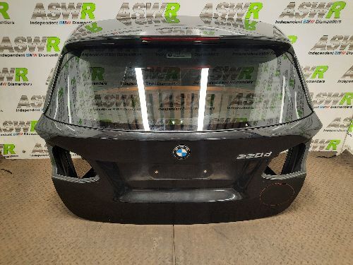 BMW 2 SERIES Tailgate / Bootlid F45 Active Tourer