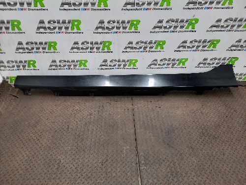 BMW 2 SERIES Side Skirt F45 Active Tourer N/S Passenger Side Left