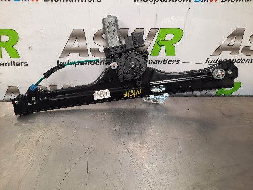 BMW 2 SERIES Window Regulator Front N/S Passenger F45 Active Tourer