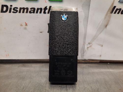 BMW E Generation Rechargeable Glovebox Torch