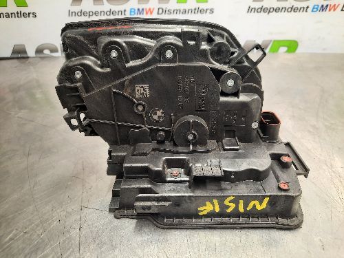 BMW Door Catch Front N/S Left Passenger F45 F46 G11 F48